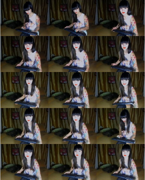 Download Video File: myfreecams carman cam