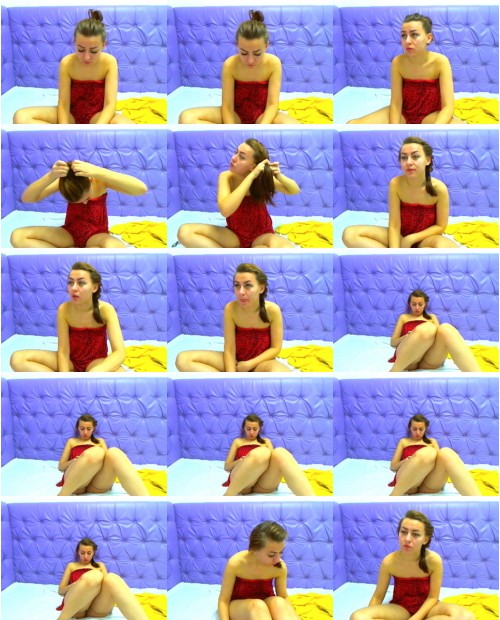 Download Video File: myfreecams carolinasky