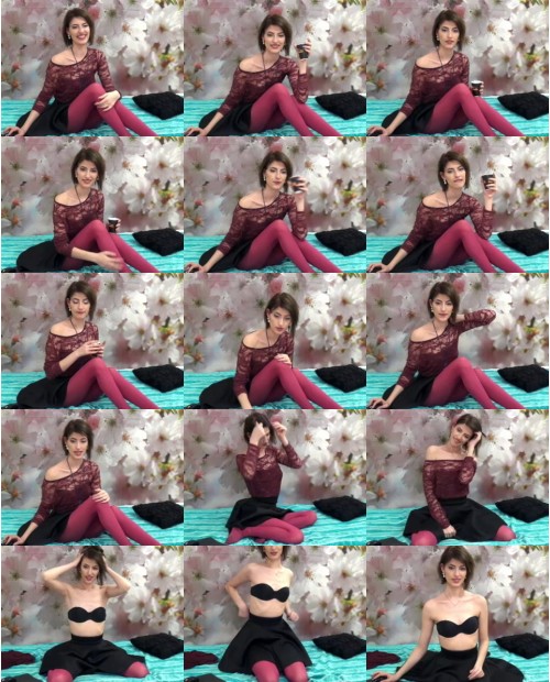 Download Video File: myfreecams carrolly