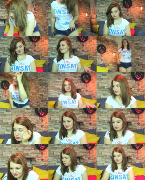 Download Video File: myfreecams carrybelle