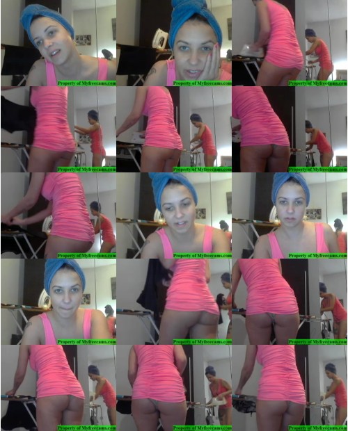 Download Video File: myfreecams cartierlove