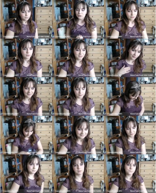 Download Video File: myfreecams cassiebrookes