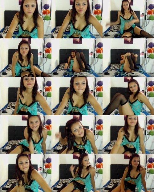 Download Video File: myfreecams celleste 