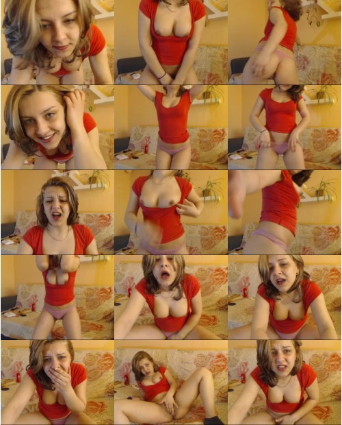 Download Video File: myfreecams ceraselalove