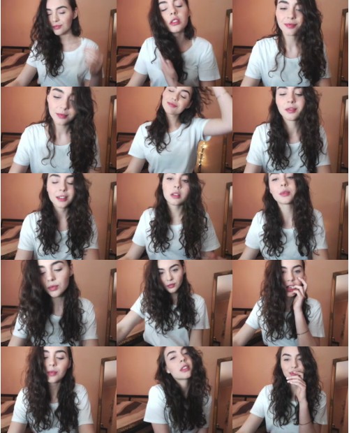 Download Video File: myfreecams cerridwen69