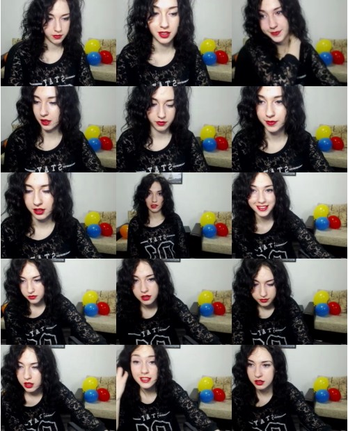 Download Video File: myfreecams ceryscute