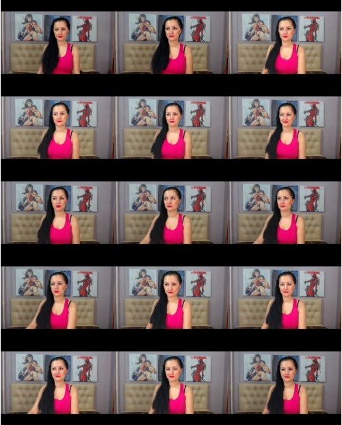 Download Video File: myfreecams charm bella