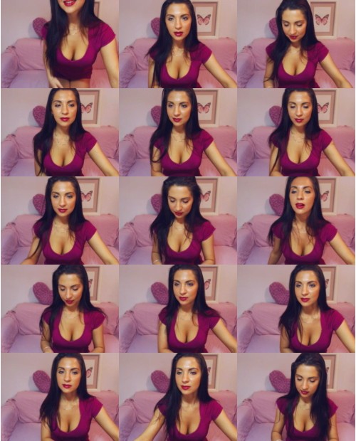 Download Video File: myfreecams charmingchar