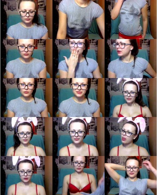 Download Video File: myfreecams chloe grace