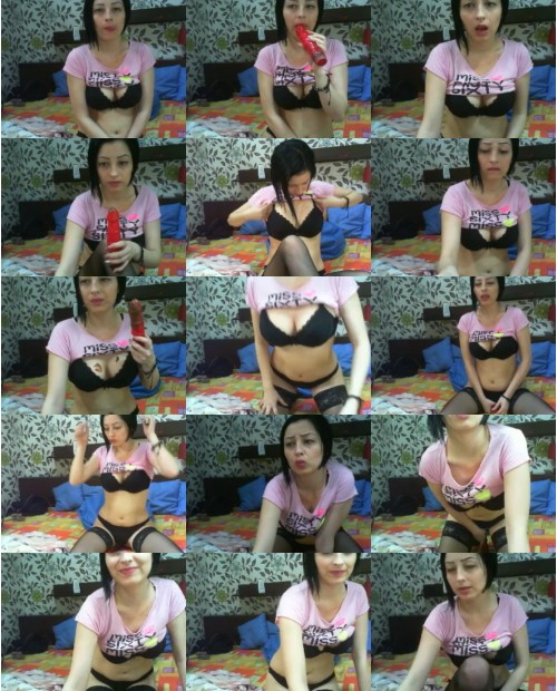 Download Video File: myfreecams christine r