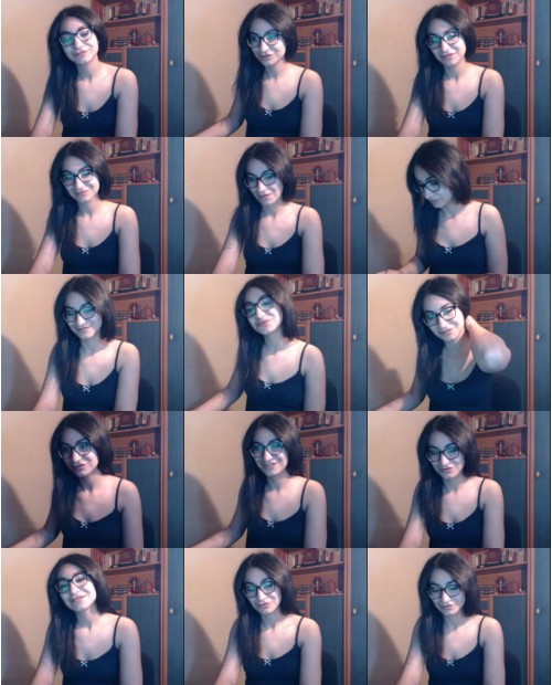 Download Video File: myfreecams christineevy7