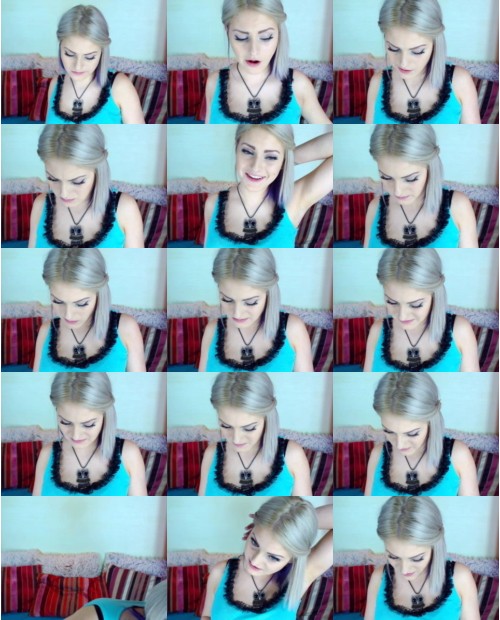 Download Video File: myfreecams christinev