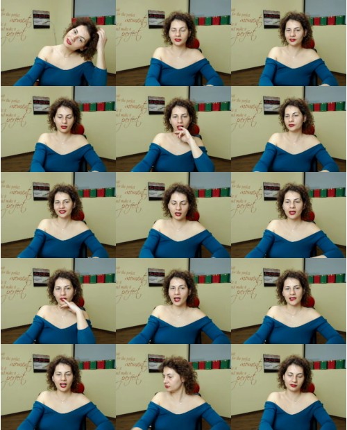 Download Video File: myfreecams cibele