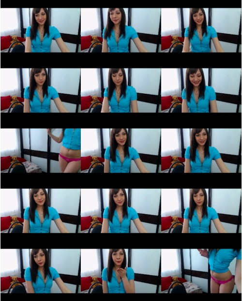 Download Video File: myfreecams cinderellaluv