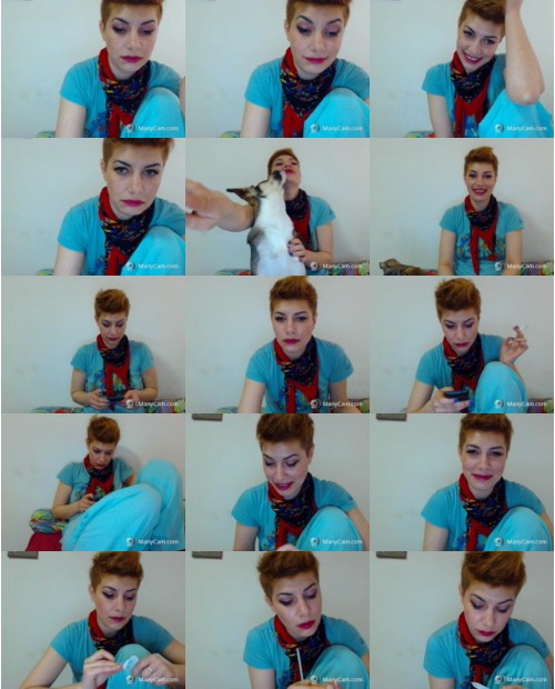 Download Video File: myfreecams cindylover1