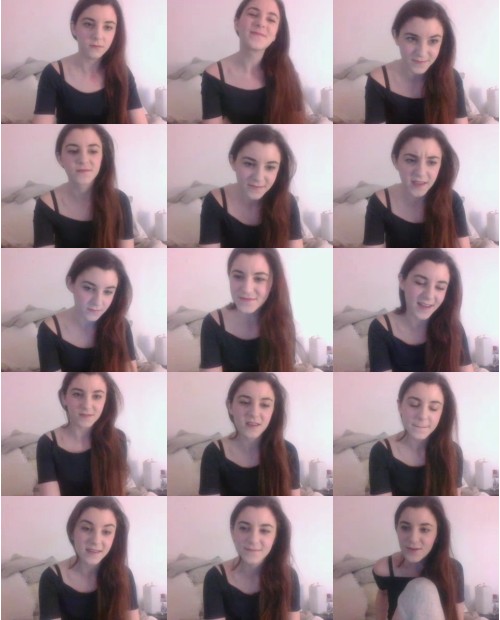 Download Video File: myfreecams cjcregg