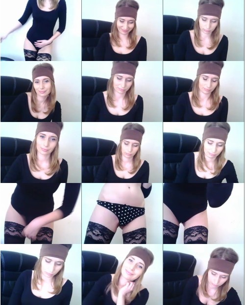Download Video File: myfreecams cleiss301