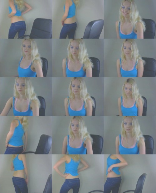 Download Video File: myfreecams cloeey