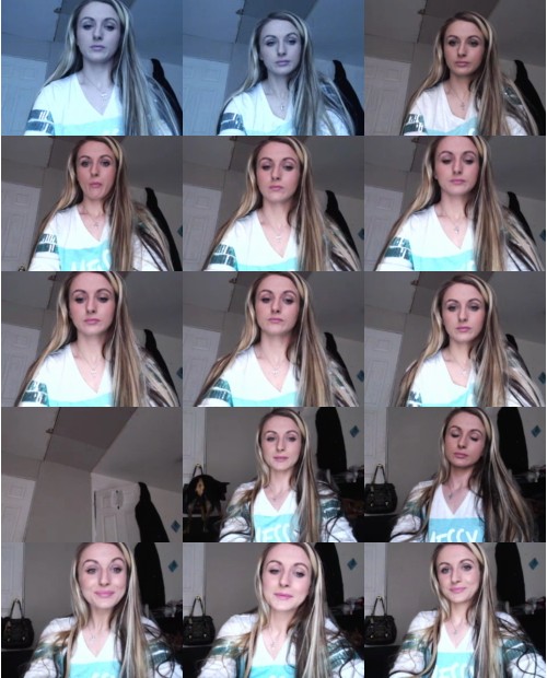 Download Video File: myfreecams coconess