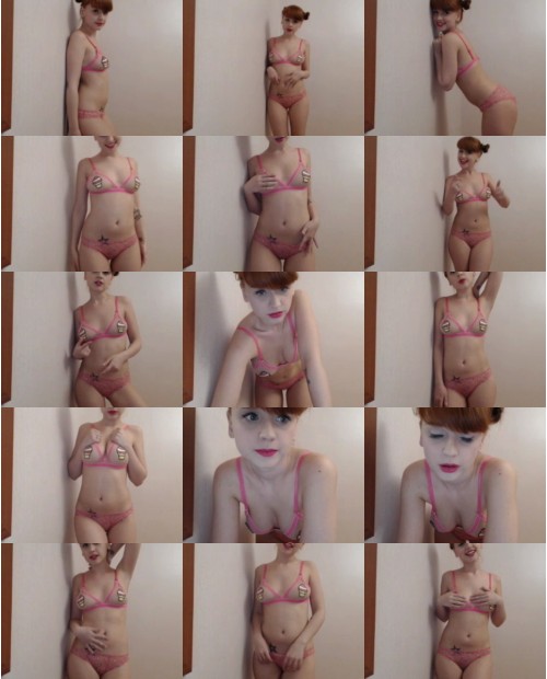 Download Video File: myfreecams coconutginger