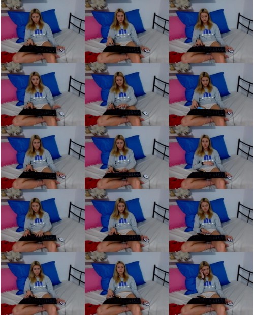 Download Video File: myfreecams conniebirch