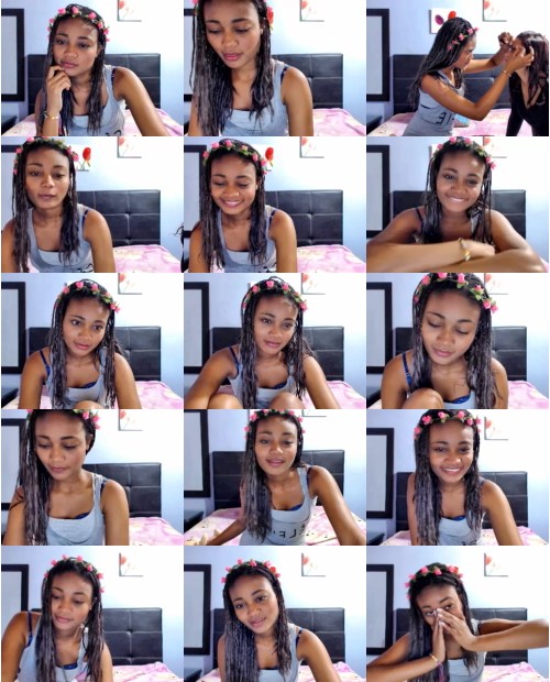 Download Video File: myfreecams conny ebony