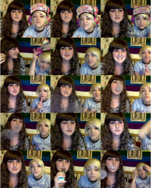 Download Video File: myfreecams coycat