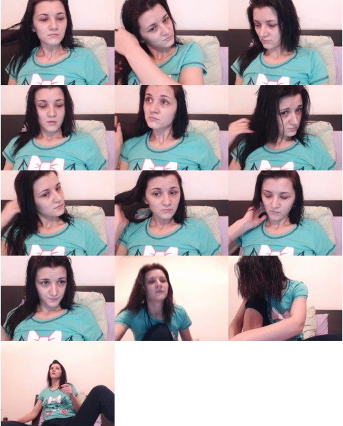 Download Video File: myfreecams crazy mell