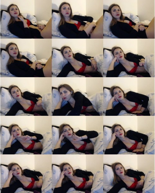 Download Video File: myfreecams crazyannk