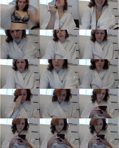 Download Video File: myfreecams crazygirl100