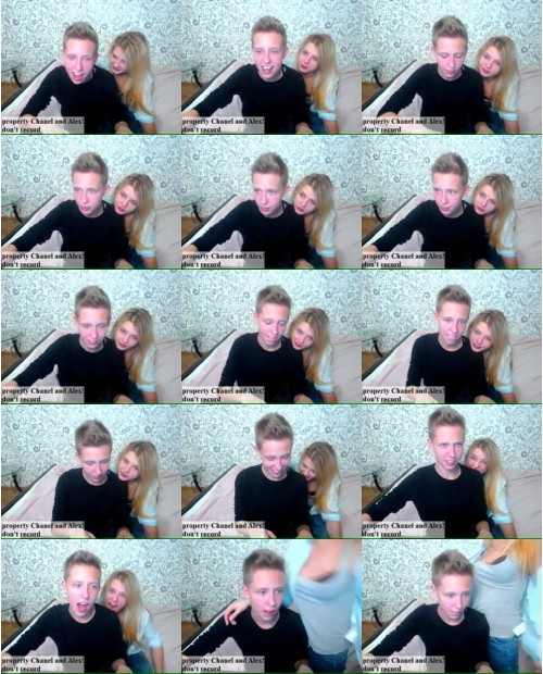 Download Video File: myfreecams crazzy lover