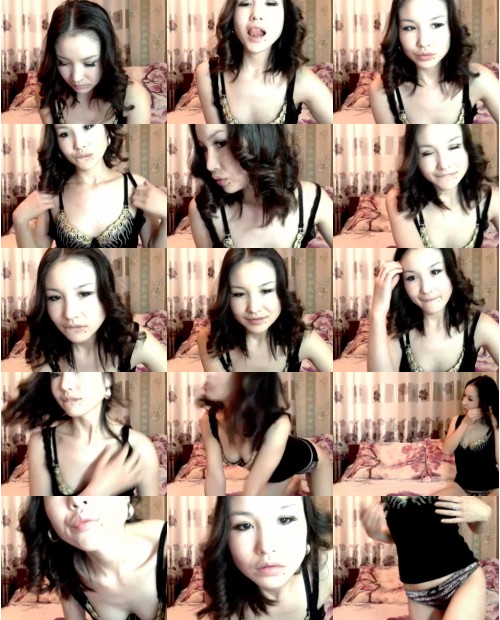 Download Video File: myfreecams crimssana