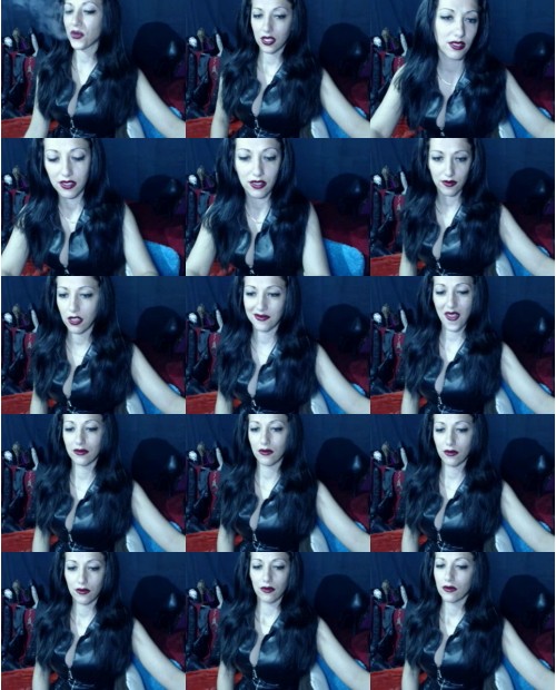 Download Video File: myfreecams crueldom