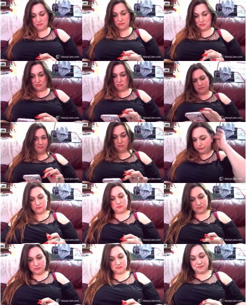 Download Video File: myfreecams curvycandy