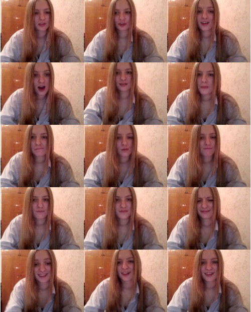 Download Video File: myfreecams cute flower