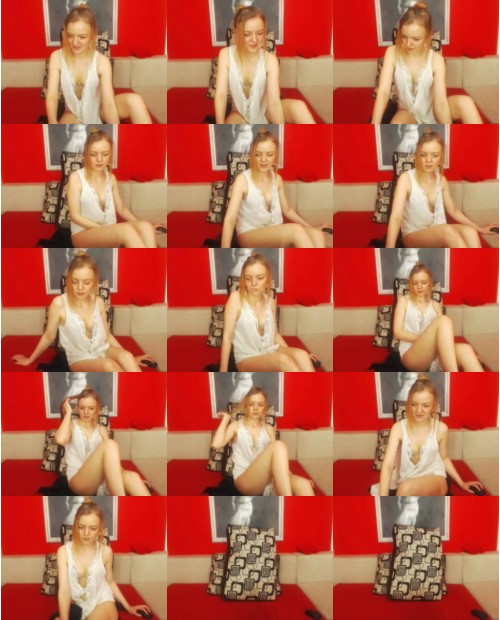 Download Video File: myfreecams cutedolllora