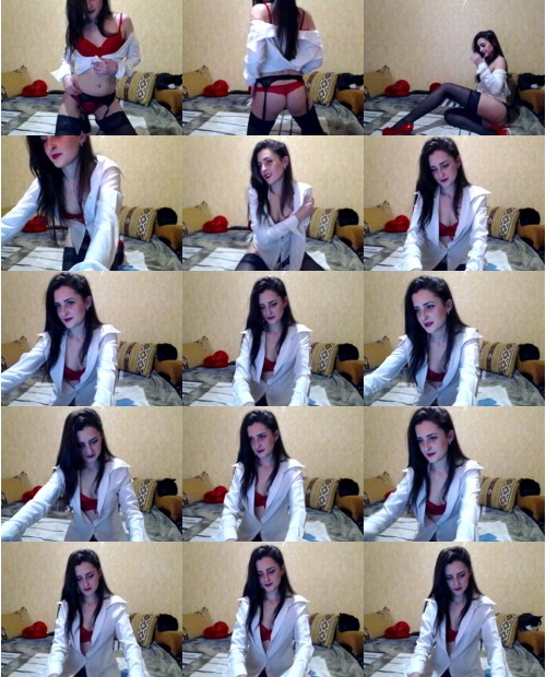 Download Video File: myfreecams cutemari