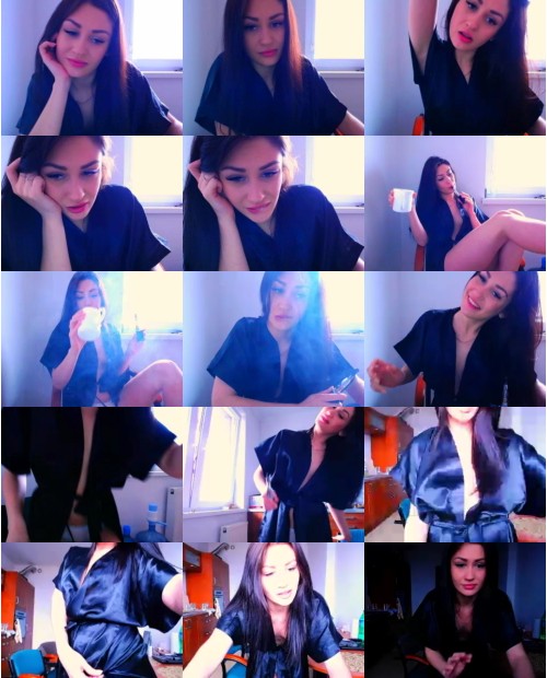 Download Video File: myfreecams d a s h a