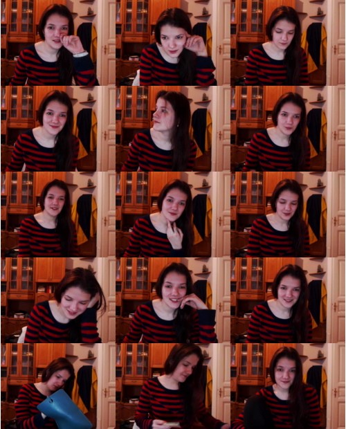 Download Video File: myfreecams dancer jasse