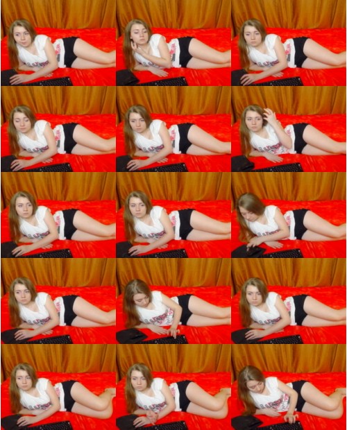 Download Video File: myfreecams dariass