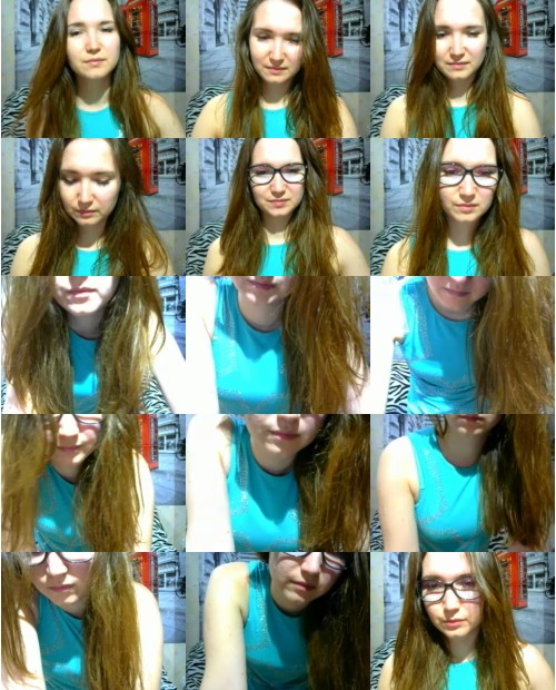 Download Video File: myfreecams darina millas