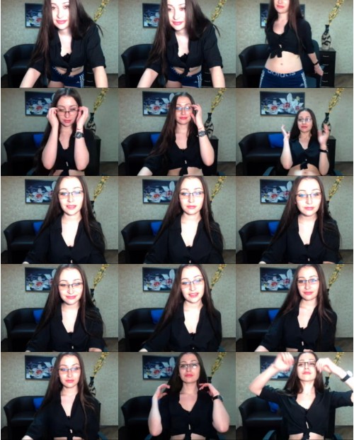 Download Video File: myfreecams darinalafayet