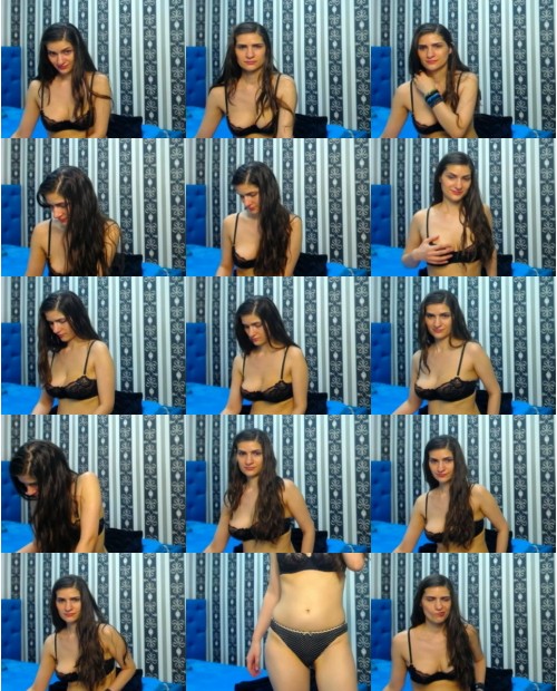 Download Video File: myfreecams darqueleen