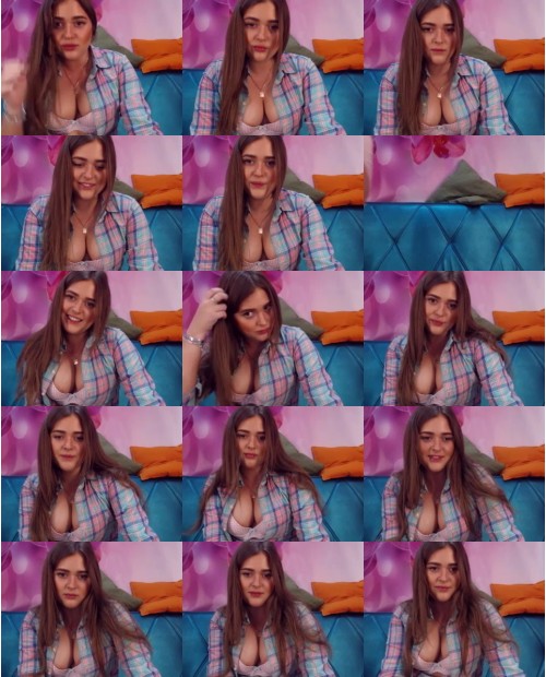 Download Video File: myfreecams daynasexxxy