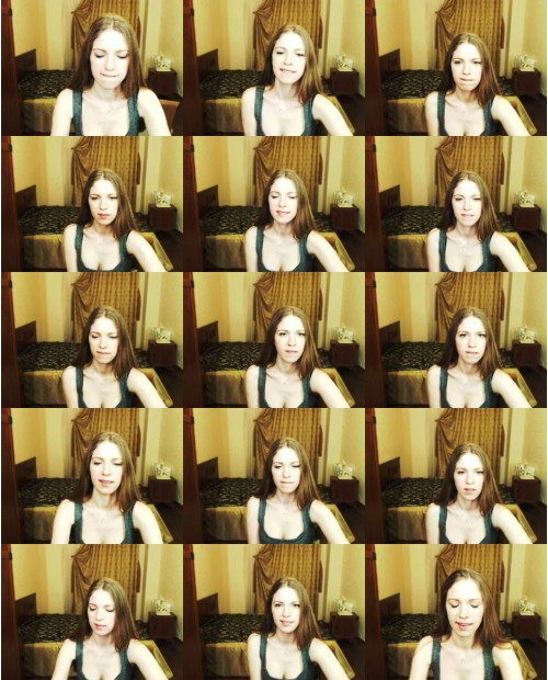 Download Video File: myfreecams dekarolina