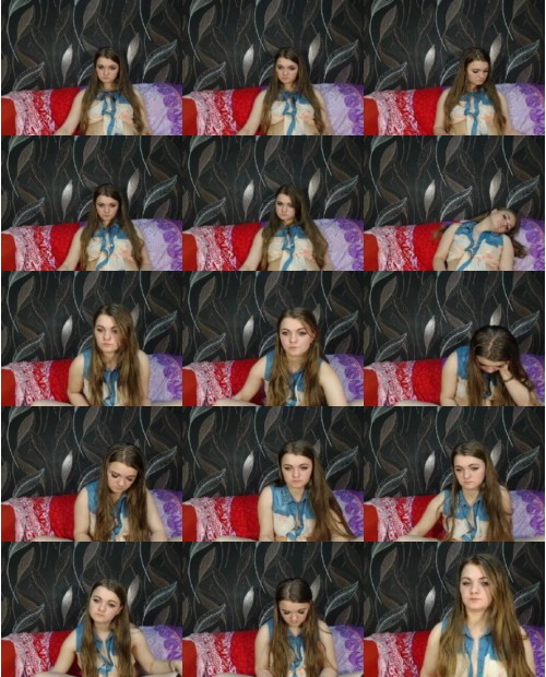 Download Video File: myfreecams delyaah