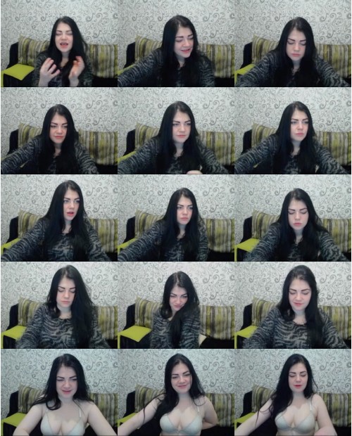 Download Video File: myfreecams denisemeyk