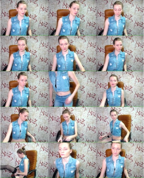 Download Video File: myfreecams dennakoins