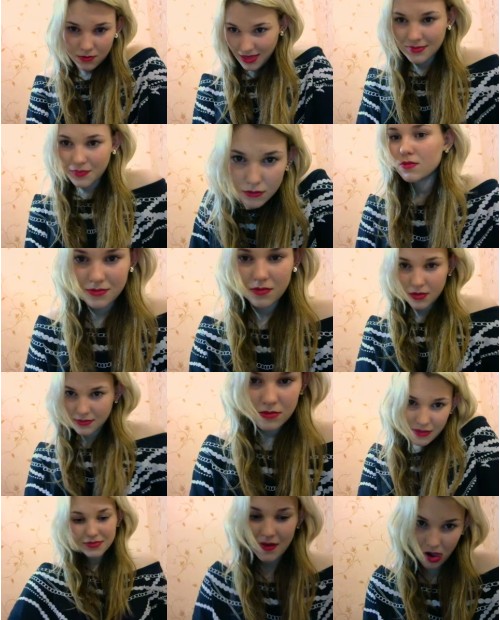 Download Video File: myfreecams diannadolche