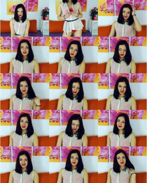 Download Video File: myfreecams dionas